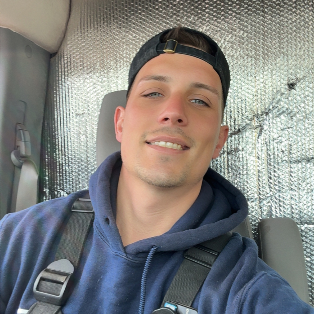 Brandon B.