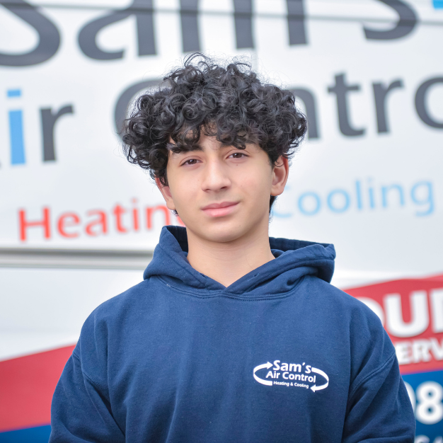 Eitan Solomon