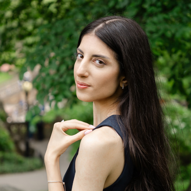 Kamila Solomon
