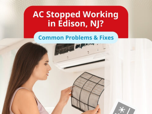 air conditioning unit not working
