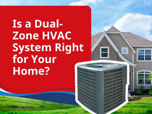 Is a Dual-Zone HVAC System Right for Your Home?