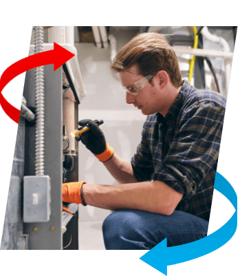Furnace Repair in Metuchen and throughout Central New Jersey 